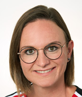 Nicole Brück