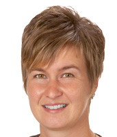 Petra Gressnich