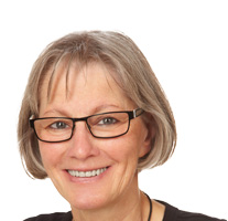 Waltraud Welter